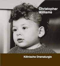 bokomslag Christopher Williams