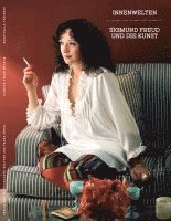 Nicole Fritz, Monika Pessler - Innenwelten. Sigmund Freud und die Kunst, Inbunden