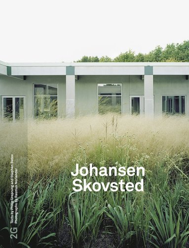 bokomslag 2G 90: Johansen Skovsted