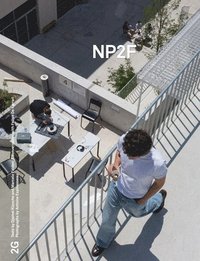 bokomslag 2G 92: NP2F