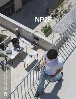 Moises Puente, Moisés Puente - 2G 92: NP2F, Häftad
