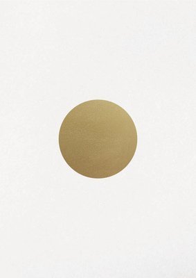 James Lee Byars: 1/2 An Autobiography