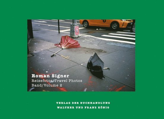 Roman Signer 1