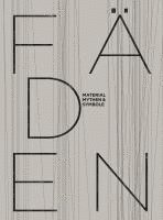 FÄDEN - Material, Mythen & Symbole 1