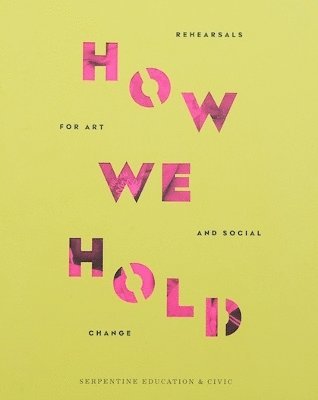 How We Hold 1