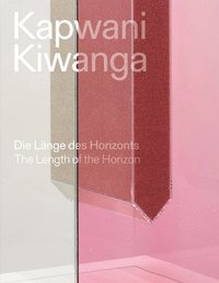bokomslag Kapwani Kiwanga