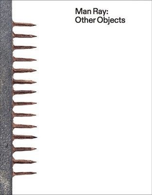 Yuval Etgar - Man Ray, Häftad