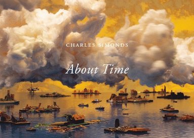 Herbert Molderings - Charles Simonds / Herbert Molderings, Inbunden
