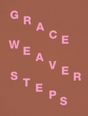 bokomslag Grace Weaver