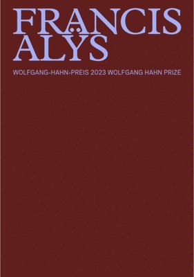 Francis Alys 1