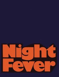 bokomslag Night Fever