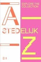 bokomslag Stedelijk A-Z