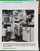 Stefano Graziani, Bas Princen - Les vies des documents - La photographie en tant que projet, Inbunden