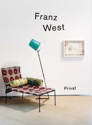 Franz West - privat 1