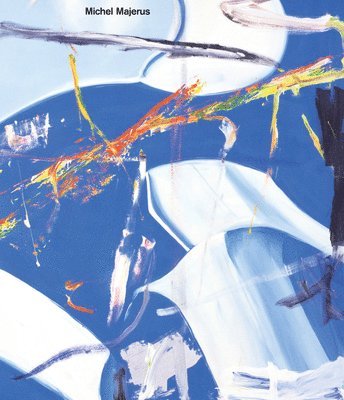 Alex Gartenfeld, Stephanie Seidel - Michel Majerus, Häftad