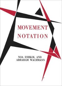 bokomslag Movement Notation