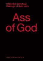 bokomslag Ass of God - Collected Heretical Writings of Salb Hacz