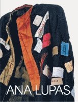 bokomslag Ana Lupas