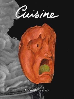 Pablo Bronstein - Cuisine 1