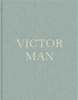 bokomslag Victor Man
