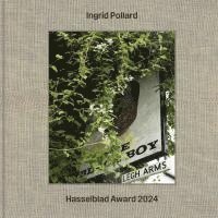 Ingrid Pollard. Hasselblad Award 2024 1