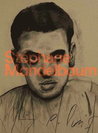 bokomslag Stephane Mandelbaum