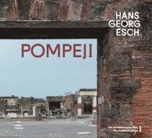 bokomslag Hans Georg Esch - Pompeii- The Architectural Eye