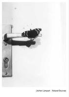 bokomslag Jochen Lempert. Natural Sources (Français)