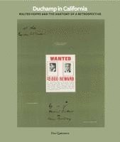bokomslag Menil Colletion - Duchamp in California: Walter Hopps curates a Retrospective