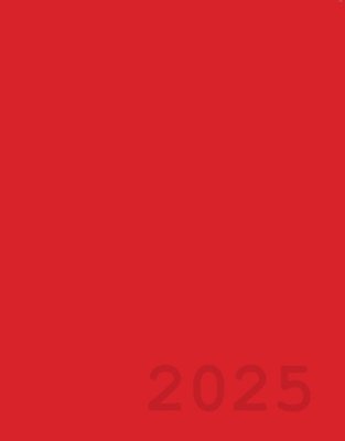 Camper 50 - Graphic Design - Irma Boom 1