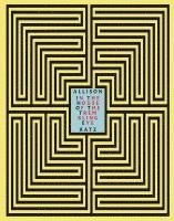 bokomslag Allison Katz - In the House of the Trembling Eye