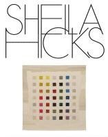 bokomslag Sheila Hicks