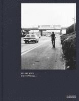bokomslag Bas Jan Ader - I'm searching ?