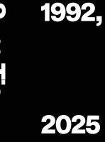 bokomslag Sung Tieu. 1992, 2025