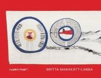 bokomslag Britta Marakatt-Labba