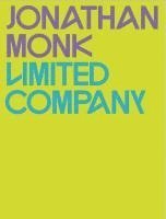 bokomslag Jonathan Monk - Limited Company