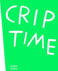 bokomslag Crip Time