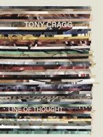 bokomslag Tony Cragg. Line of Thought