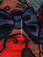 Matthias Wagner K - Wool. Silk. Resistance., Inbunden. Tillgänglighet: Lägg i varukorg