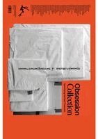 Fritz Emslander, Hartmut Kraft - Obsession - Collection. Sammlung Gerhard Theewen., Häftad