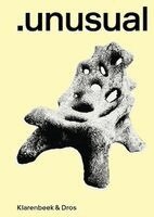 Angelika Nollert - Klarenbeek & Dros. Designers of the Unusual., Häftad