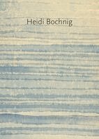 Friedrich Meschede - Heidi Bochnig - Aquarelle 1973 - 2023, Häftad
