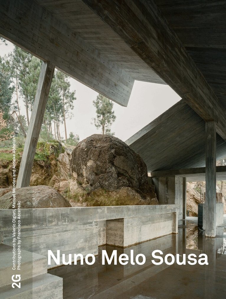 Moises Puente - 2G - #97 Nuno Melo Sousa, Häftad. Tillgänglighet: Lägg i varukorg