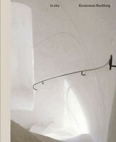 Dieter Bogner, Gertraud Bogner - in situ. Kunstraum Buchberg, Häftad. Tillgänglighet: Lägg i varukorg