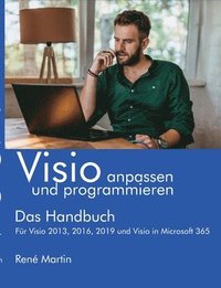 bokomslag Visio anpassen und programmieren