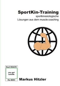 bokomslag SportKin-Training