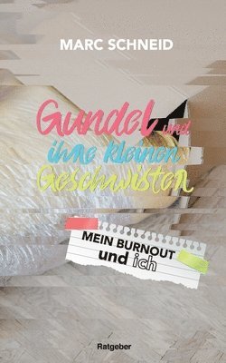 Gundel und ihre kleinen Geschwister 1