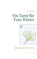 bokomslag Ein Tarot für Frau Winter