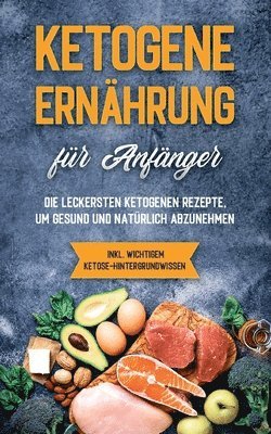 Ketogene Ernhrung fr Anfnger 1