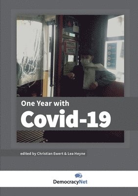 One Year with Covid-19 1